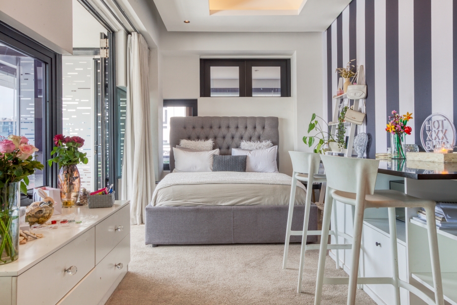 4 Bedroom Property for Sale in Cape Town City Centre Western Cape